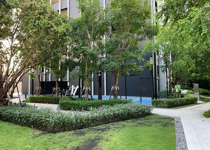 Apartment 2 Bed 2 Bath Steps To Bts&mrt